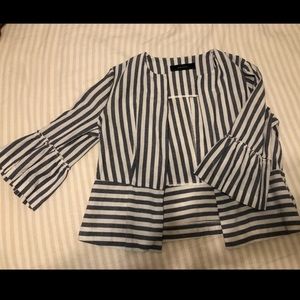 Zara Light Blazer